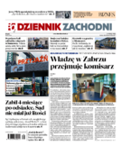 Dziennik Zachodni