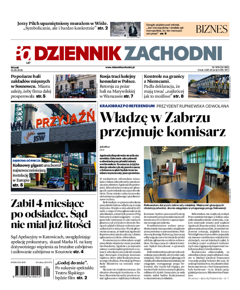 Dziennik Zachodni