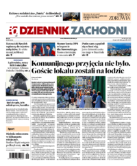 Dziennik Zachodni