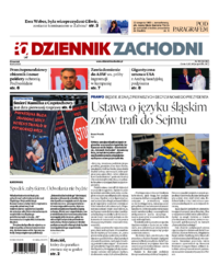 Dziennik Zachodni