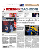 Dziennik Zachodni