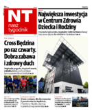 Nasz Tygodnik - Zagłębie