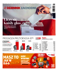 Dziennik Zachodni