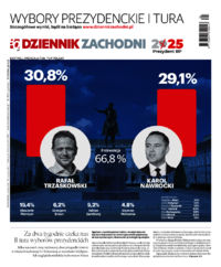 Dziennik Zachodni