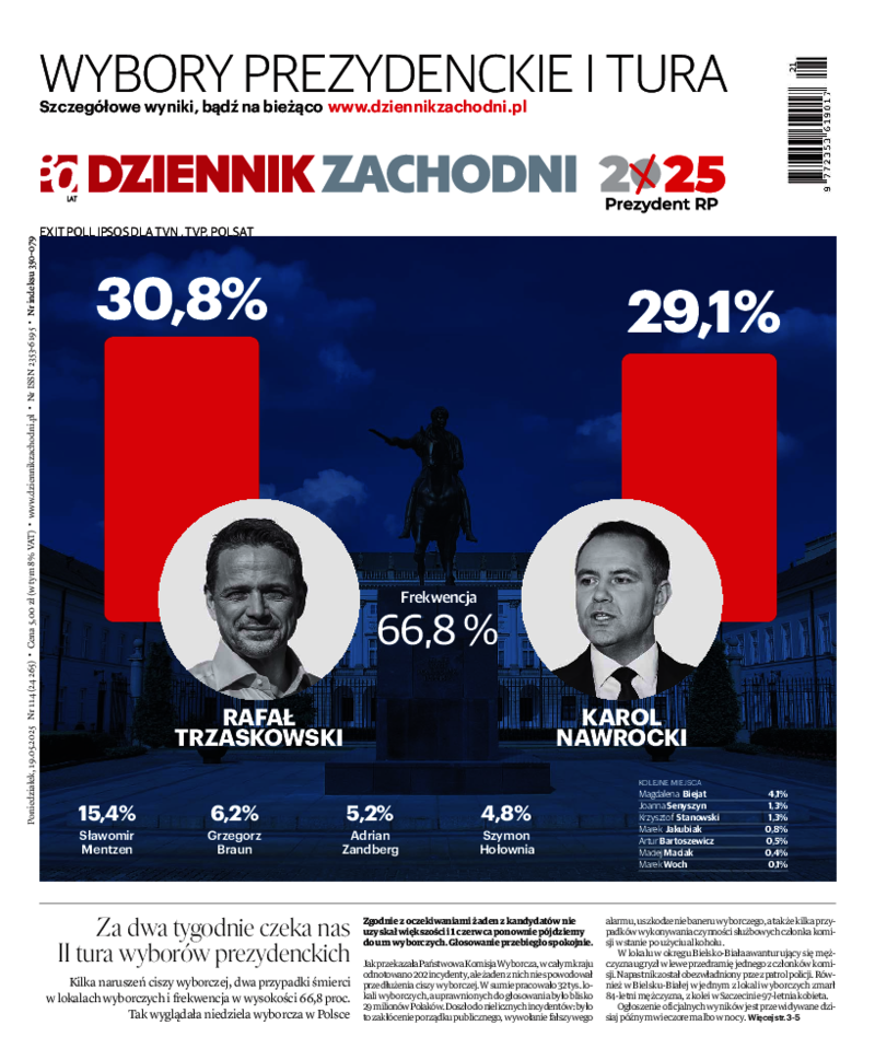 Dziennik Zachodni