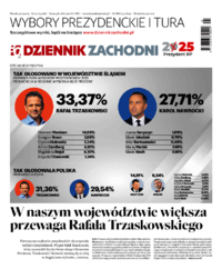 Dziennik Zachodni