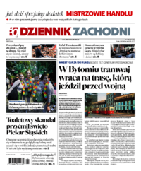 Dziennik Zachodni