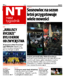 Nasz Tygodnik - Zagłębie