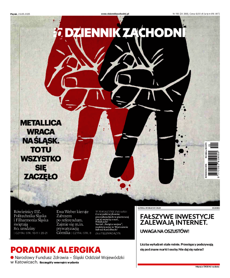 Dziennik Zachodni