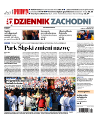 Dziennik Zachodni