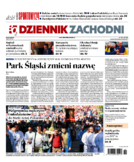 Dziennik Zachodni