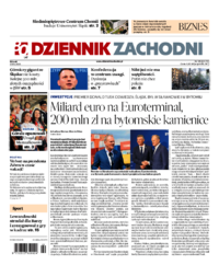 Dziennik Zachodni