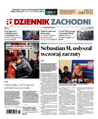 Dziennik Zachodni