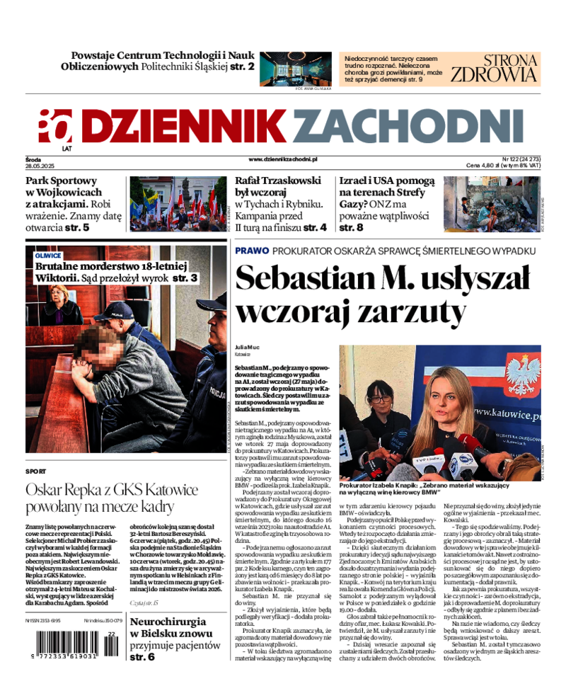 Dziennik Zachodni