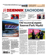 Dziennik Zachodni