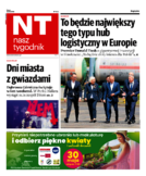 Nasz Tygodnik - Zagłębie