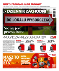 Dziennik Zachodni