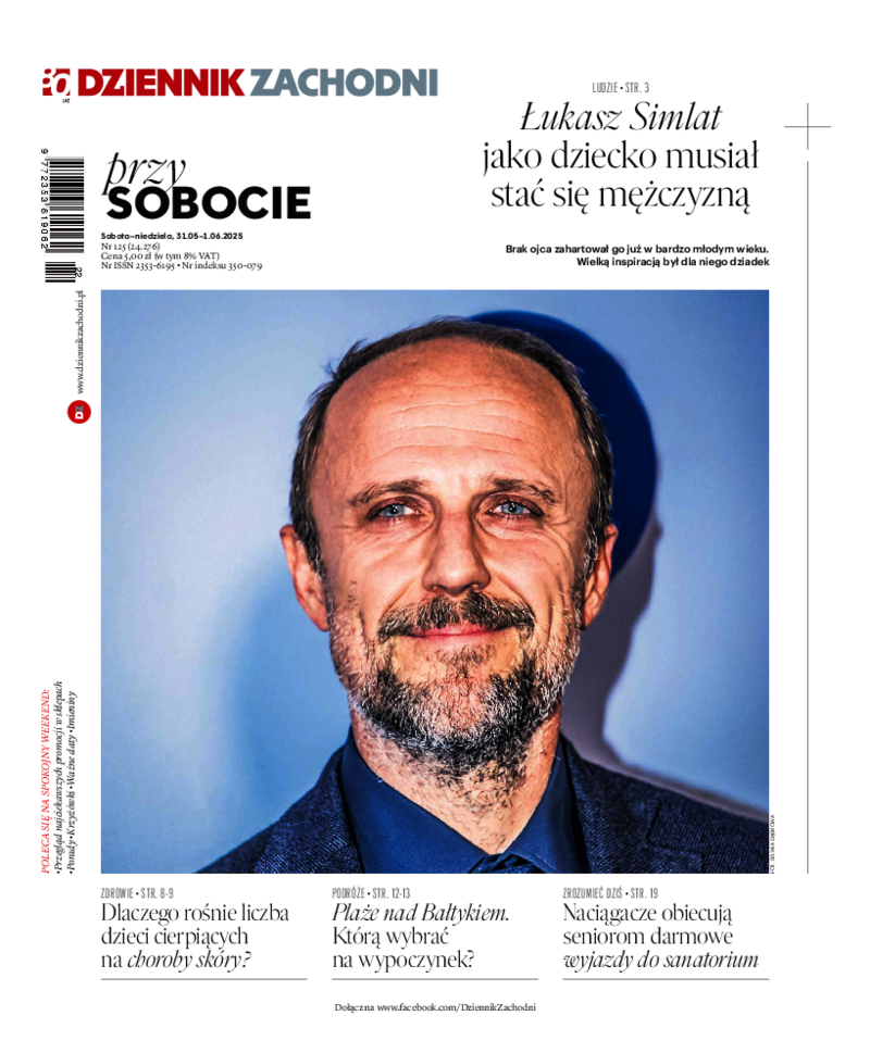 Dziennik Zachodni