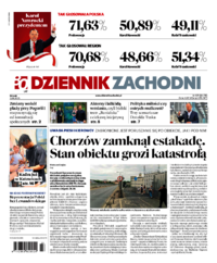 Dziennik Zachodni