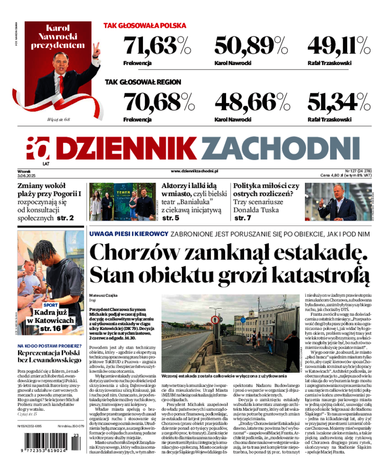 Dziennik Zachodni