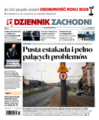 Dziennik Zachodni