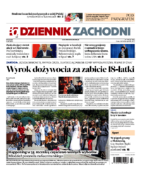 Dziennik Zachodni