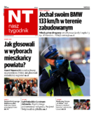 Nasz Tygodnik - Lubliniec