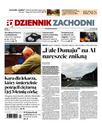 Dziennik Zachodni