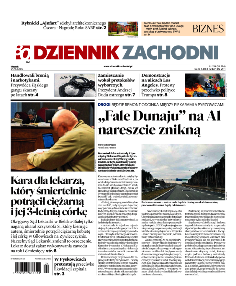 Dziennik Zachodni