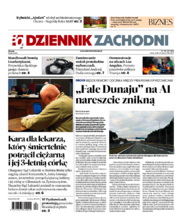 Dziennik Zachodni