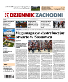Dziennik Zachodni
