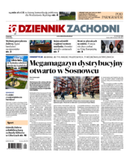 Dziennik Zachodni