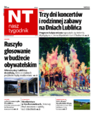 Nasz Tygodnik - Lubliniec