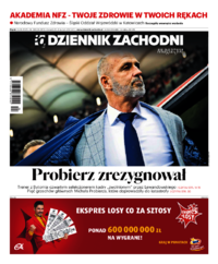 Dziennik Zachodni