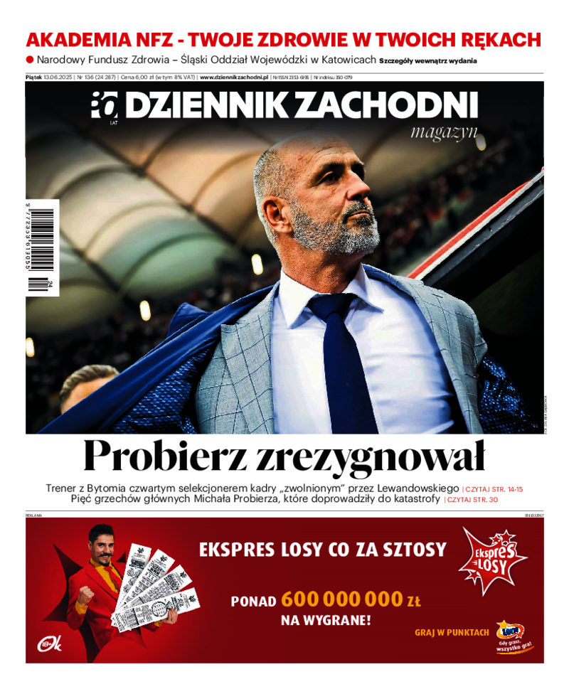 Dziennik Zachodni