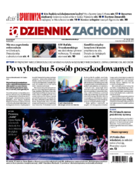 Dziennik Zachodni