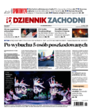 Dziennik Zachodni