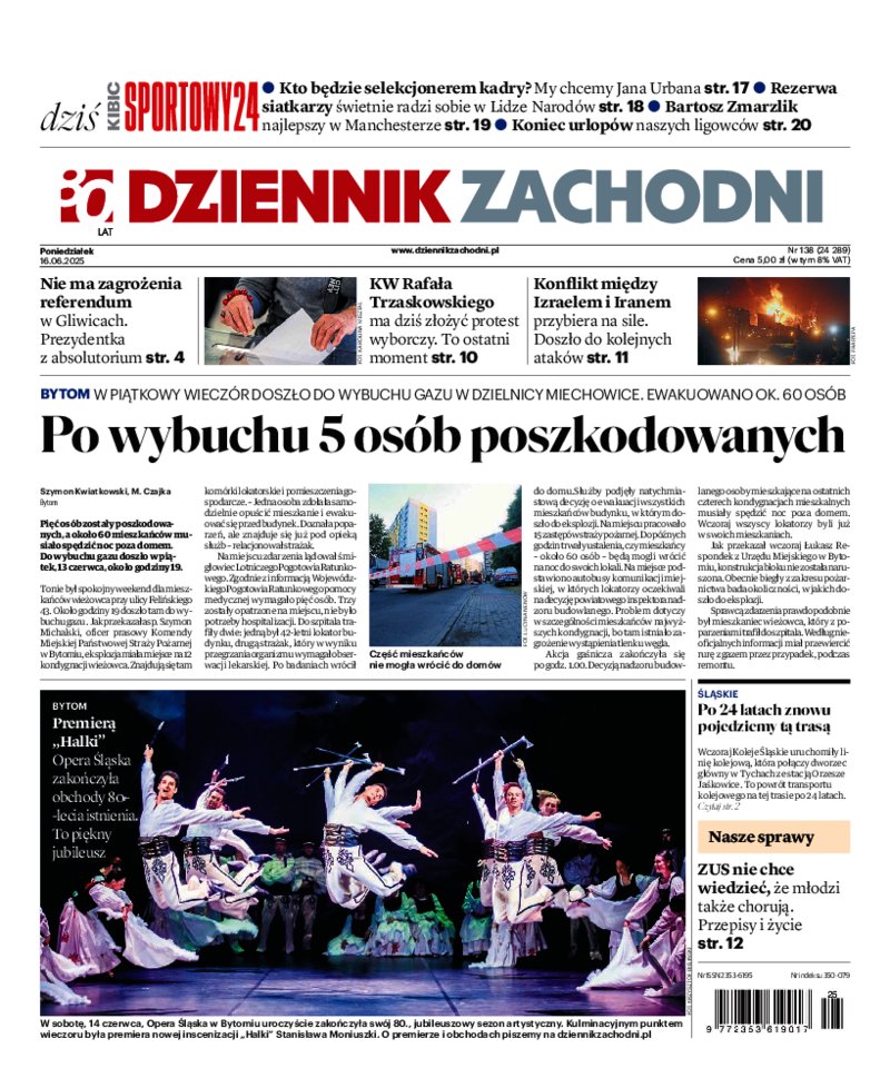 Dziennik Zachodni