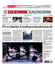 Dziennik Zachodni