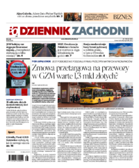 Dziennik Zachodni