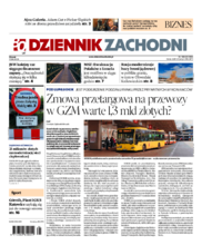 Dziennik Zachodni