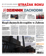 Dziennik Zachodni