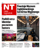 Nasz Tygodnik - Zagłębie