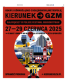 dodatek specjalny do grzbietu głównego