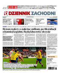 Dziennik Zachodni