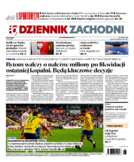Dziennik Zachodni