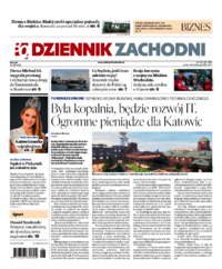 Dziennik Zachodni