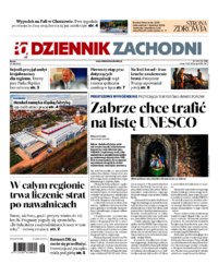 Dziennik Zachodni