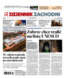 Dziennik Zachodni