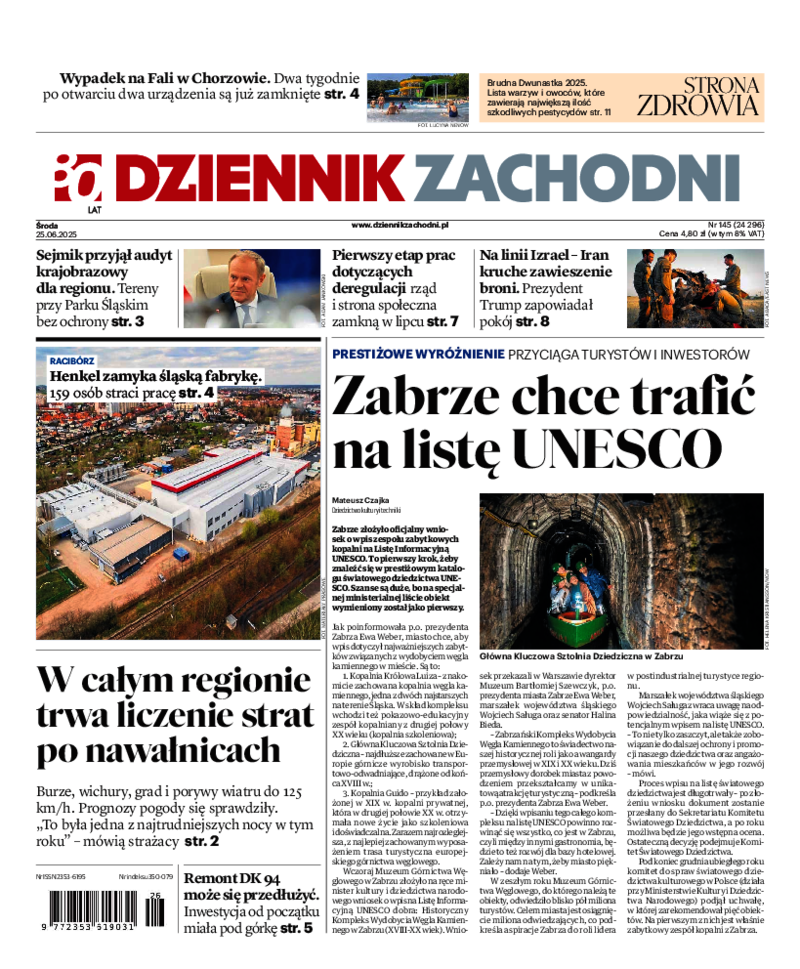 Dziennik Zachodni